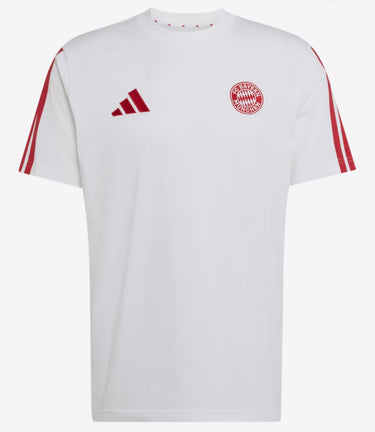 Adidas t shirt bayern monaco