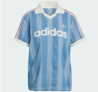 adidas t shirt donna righe