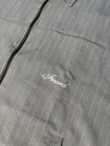 Forward camicia