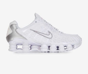 Nike shox tl