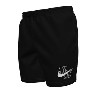 Nike costume logo scritta