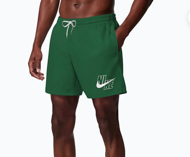 Nike costume logo scritta