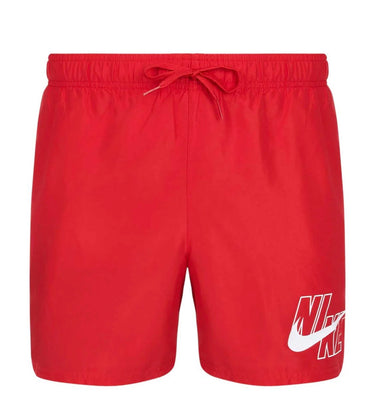 Nike costume logo scritta
