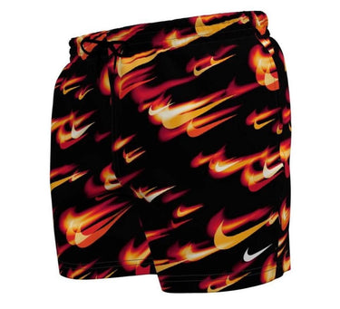 Nike costume loghi