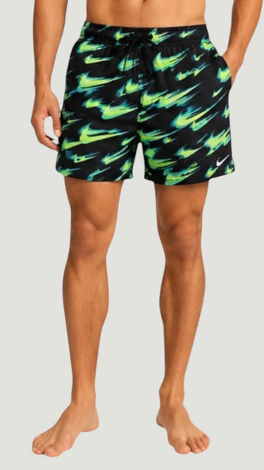 Nike costume loghi