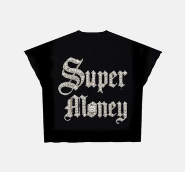 Art super money multicross sman nero