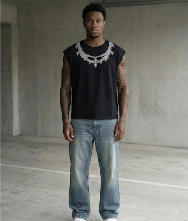 Art super money multicross sman nero