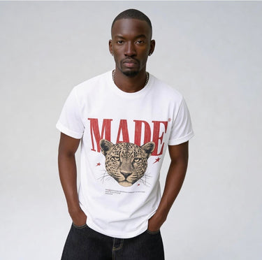 Mfn t-shirt animal