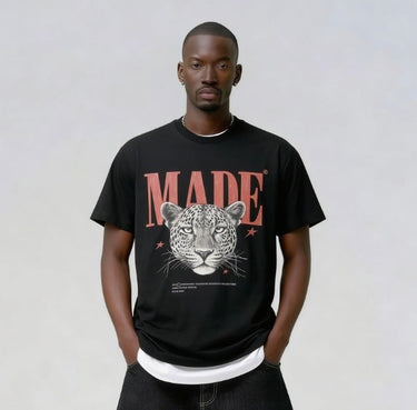 Mfn t-shirt animal