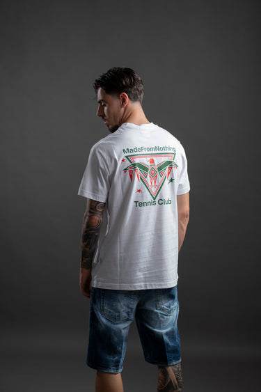 Mfn t-shirt tennis club