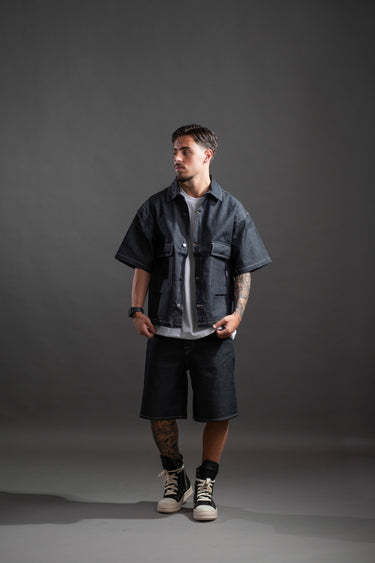 Mfn coordinato jeans