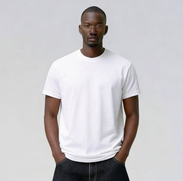 Mfn t-shirt basic oversiz