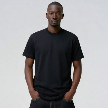 Mfn t-shirt basic oversiz