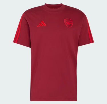 ADIDAS arsenal t-shirt uomo