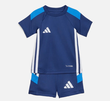 ADIDAS completo kids