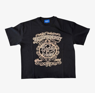 Art super money superjack t-shirt