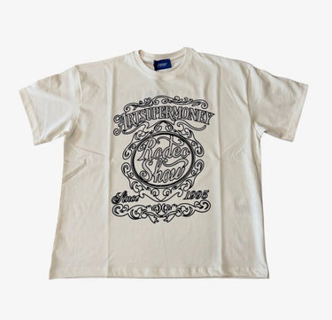 Art super money superjack t-shirt