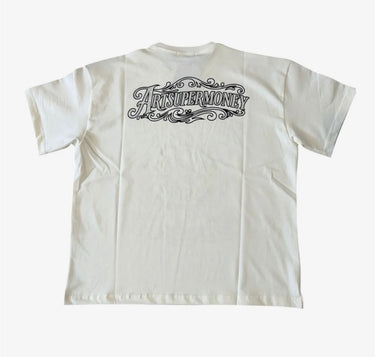 Art super money superjack t-shirt