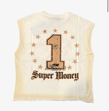 Art super money grillz smanicata
