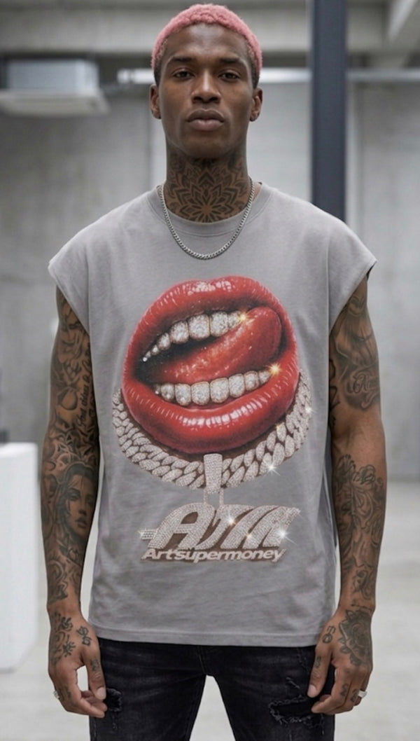art super money
