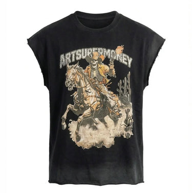 Art super money rodeo smanicata