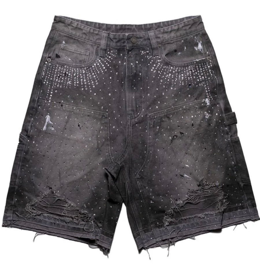 Paper money bermuda strass