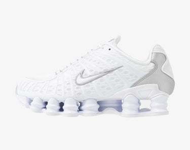 Nike shox tl