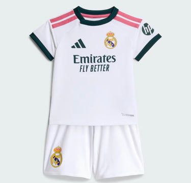 adidas real competo kids
