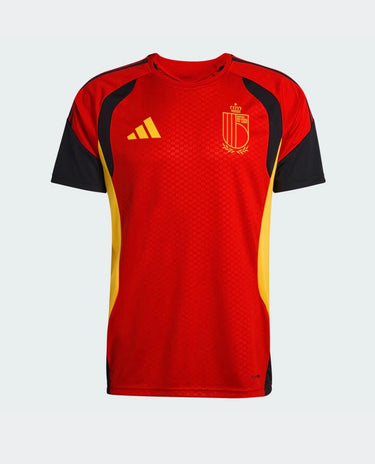 Adidas x belgio t-shirt