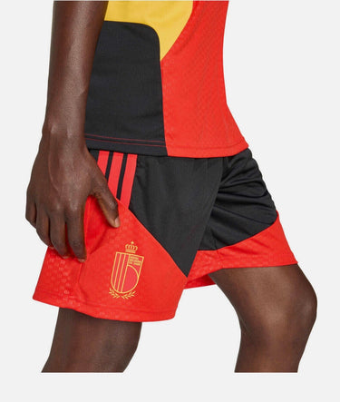 Adidas x belgio bermuda