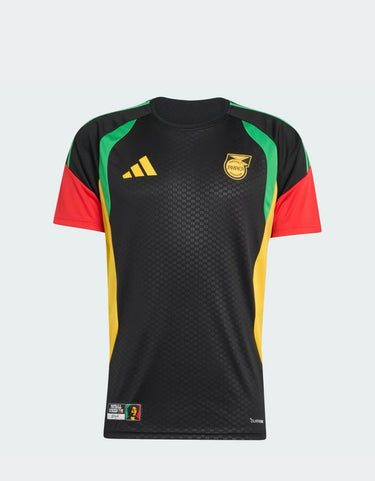 Adidas x Jamaica t-shirt