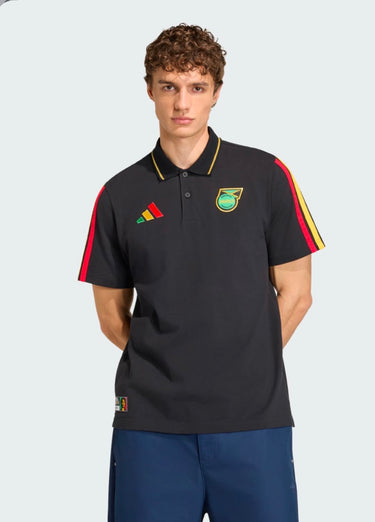 Adidas x Jamaica POLO
