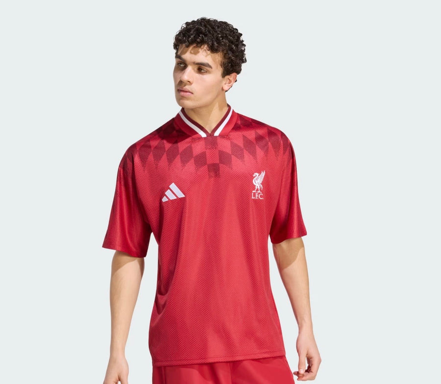 adidas x liverpool t-shirt