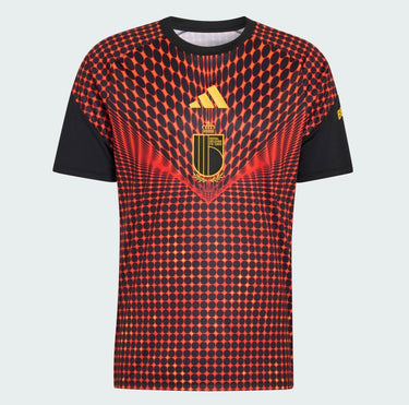 Adidas x belgio t-shirt