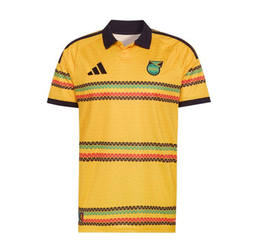 Adidas x jamaica t-shirt