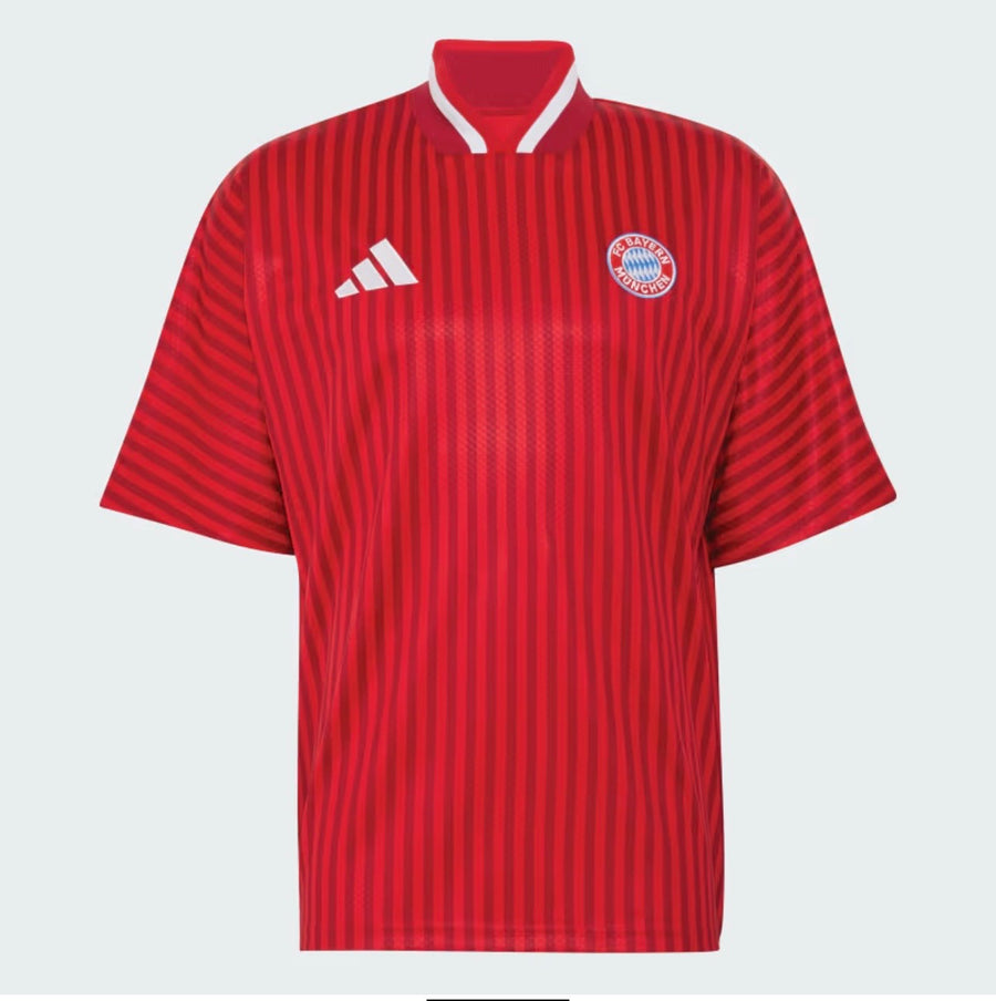 Adidas x bayern monaco t-shirt