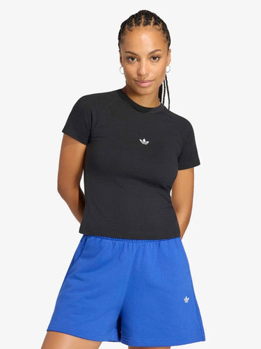 Adidas t-shirt donna
