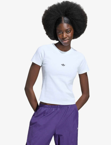 Adidas t-shirt donna