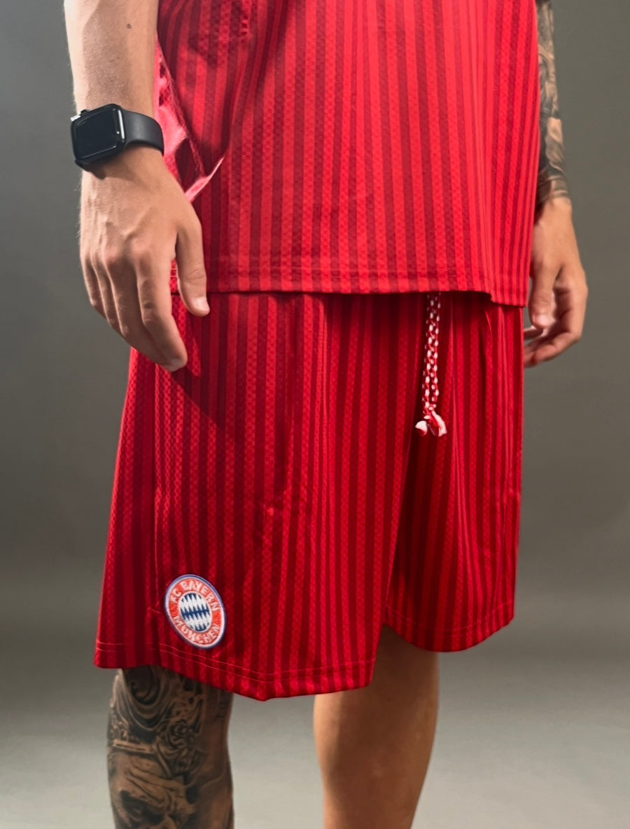 Adidas x bayern monaco bermuda