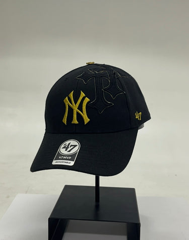 Custom cap croci new visiera curva