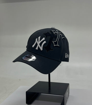 Custom cap croci new visiera curva