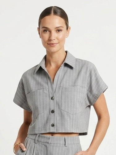 FORWARD CAMICIA LUIS LUREX