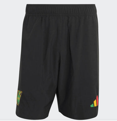 Adidas x Jamaica bermuda
