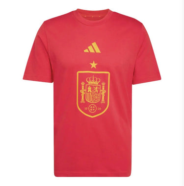 Adidas t-shirt spagna