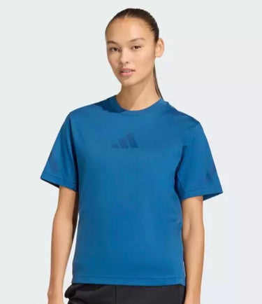adidas t-shirt donna