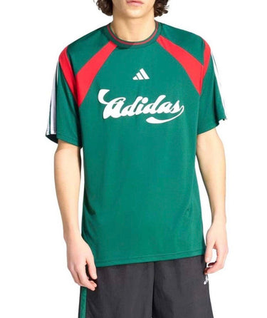 adidas t-shirt uomo