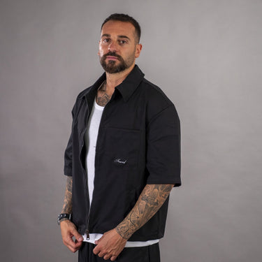 Forward camicia mezza manica
