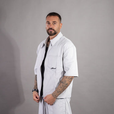 Forward camicia mezza manica