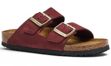 Birkenstock arizona bs zinfandel