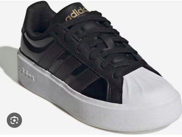 adidas streettalk bold j